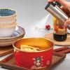 UOSU 100ml Glass Oil Mister Set