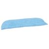 Mop Pad Mop Cloths For FC7020 01 Accessories Parts Pad Accessories For FC7020 01 Mop Cloths Pads Vacuum Cleaner