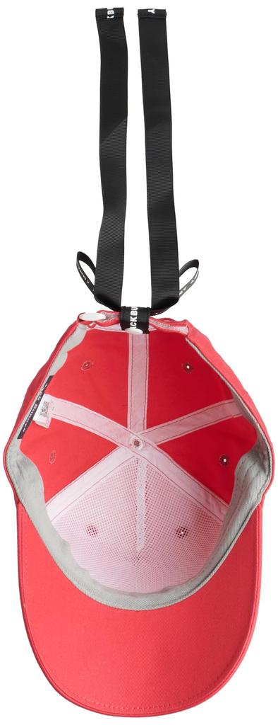 cap size Golf hat FR [Jack Bunny] Women's (with ribbon, adjustable) / / 262-4287903 090_Pink