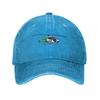 Med Flight NHB Baseball Cap Thermal Visor Unisex Hat Party Hat Hat Baseball Cap Ladies Unisexs