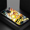 Cute Pokemon Pikachu Luxury Phone Cover Glass Case for Xiaomi Redmi Note 15 14 Pro 10 A2 Plus 13 12S A5 12 10S A1 11