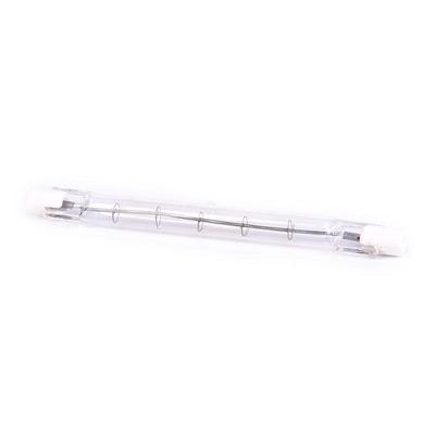 1Pc 500W Lampadina a LED per faretto Lampadina alogena di ricambio per tubo da 118 mm