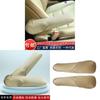 Honda Crv Car 2002-2007 Seat Armrest Cover Leather Interior Upgrade For Comfort And Style