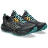 Asics Gel Sonoma 8 GORE-TEX Black Rainy Lake Men Sneakers 1011B977-001