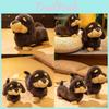 Long Plush Dachshund Dog Toy Soft Stuffed Animal Gift For Kids And Collectors