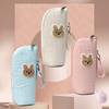 Insulated Baby Bottle Bag for Stroller Portable Baby Bottle Insulation Bag Thermal Milk Bottle Cooler Warmer for Travel Daycare