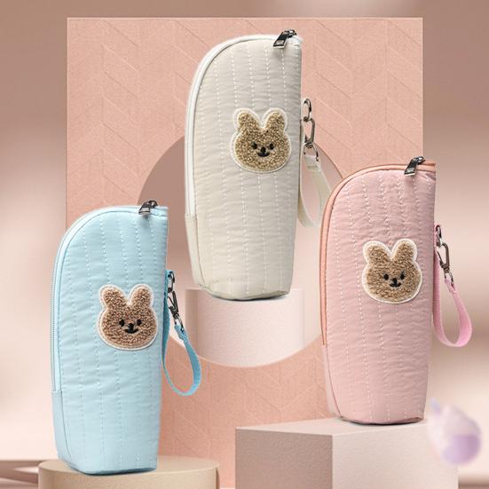Insulated Baby Bottle Bag for Stroller Portable Baby Bottle Insulation Bag Thermal Milk Bottle Cooler Warmer for Travel Daycare