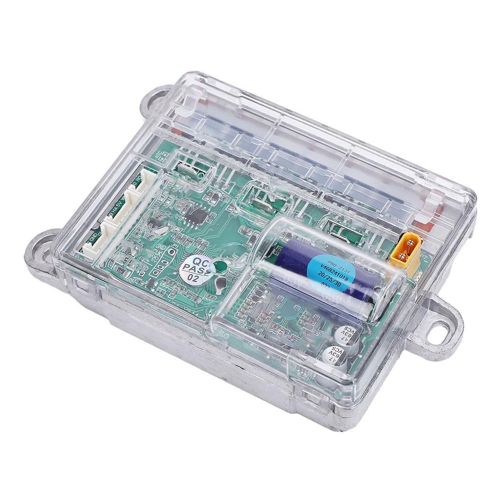 Electric Scooter Controller Panel Circuit Board for M365 Brushless Motor Easy Installation Replacement Circuit