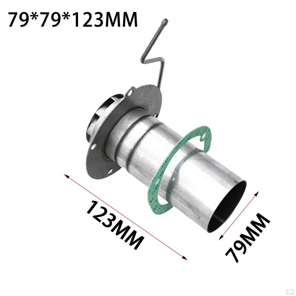 Brennkammer Schnellheiz-Zubehör für Auto Fahrzeug Automobil