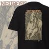Neurosis Band Mens Kids T Shirt: Sludge Metal Music Merch