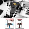 Gravity Car Phone Holder Air Vent Clip CellPhone Stand Support For Chevrolet Cruze Lanos Onix Captiva Aveo Matiz Epica Optra ss