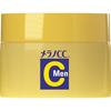 Melano cc men medicinal anti-blemish whitening gel lemon 100g