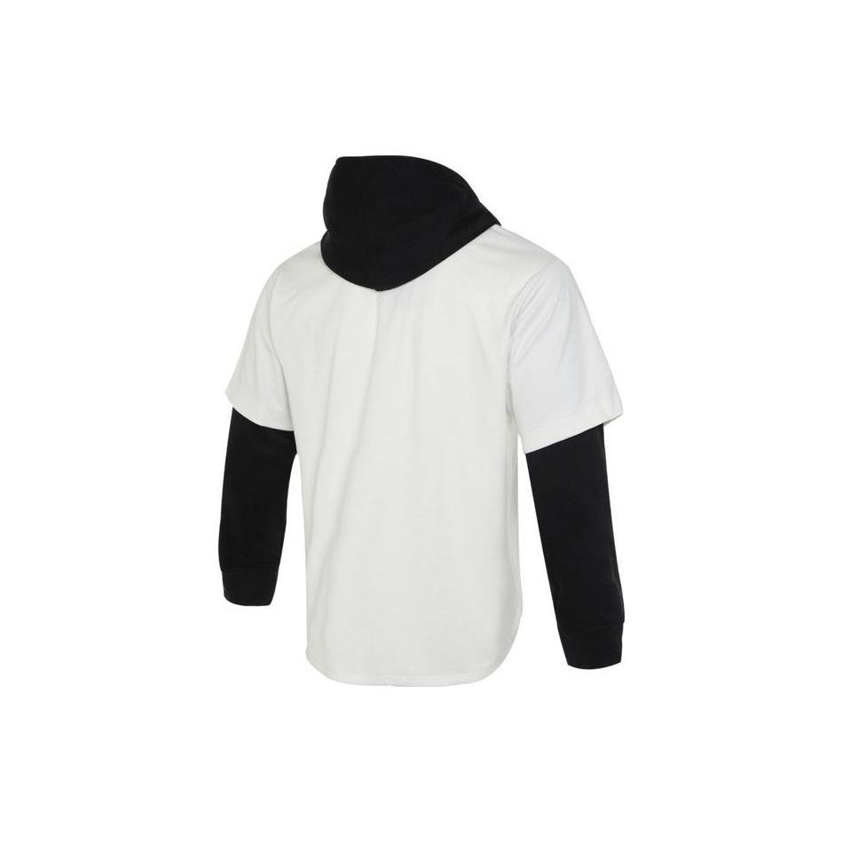 New JORDAN Jackets Men White FB7035-133