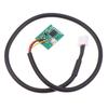 Non-Contact Water Level Detector Sensor Module Touch Switch Liquid Level Sensor High And Low Level Npn Output Level Detection