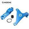 NICECNC For Yamaha Tenere 700 T700 2019-2024 Clutch Arm Bracket Shift Stabilizer Tenere 700 World Raid 2022 2023 MT07 2018-2022