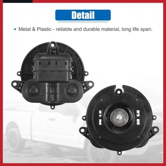 Side View Mirror Control Motor for Ford F-150 2004- 6U5Z-17D696-C