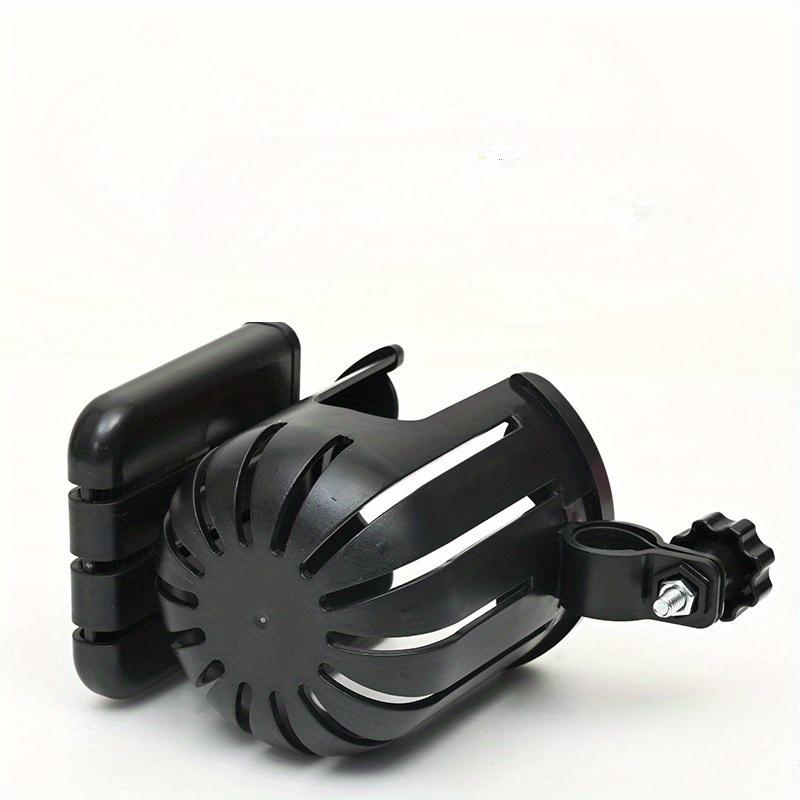 Fahrrad Wasserbecherhalter Mountainbike Wasserflaschenhalter Elektrofahrzeug Getränkehalter Milchteebecherhalter