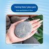 Hand-Painted Pebble Set for Kids - DIY Art & Craft Kit