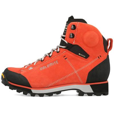 Unisex-Schuhe – Trekkingschuhe
