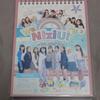 [USED] We NiziU TV3 Blu-ray
