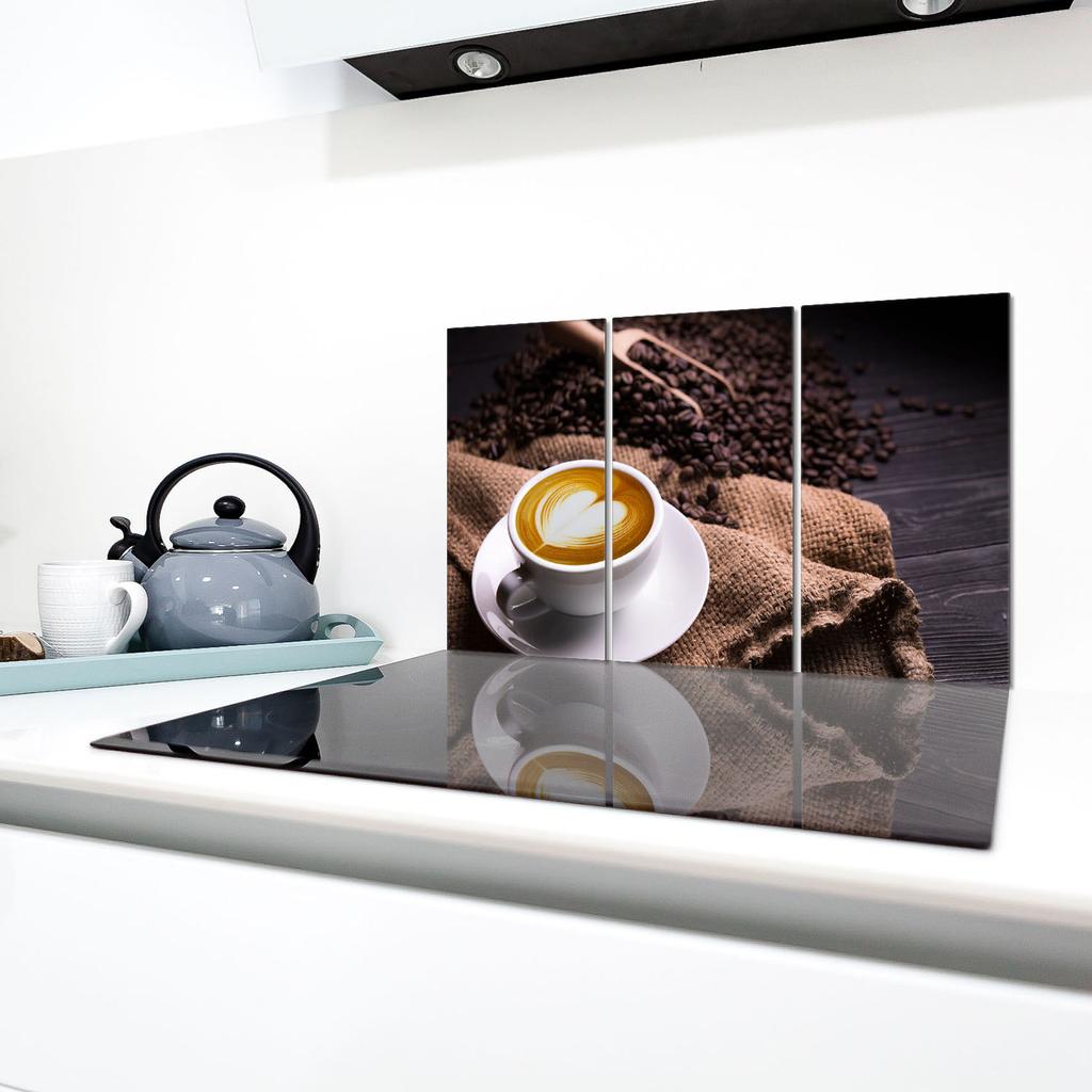 Glass Hob Protector 3x30x52