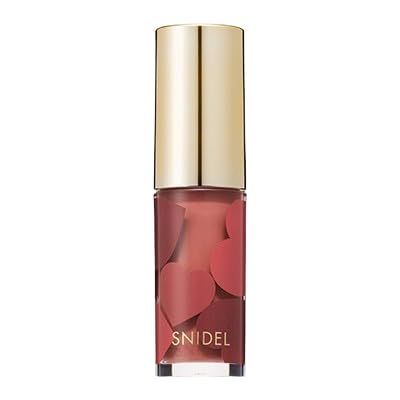 SNIDEL BEAUTY Snidel Pure Lip Souffle Коллекция ко Дню святого Валентина 2024 SO MUCH LOVE Жидкая губная помада Матовая (EX03 Алый мусс)