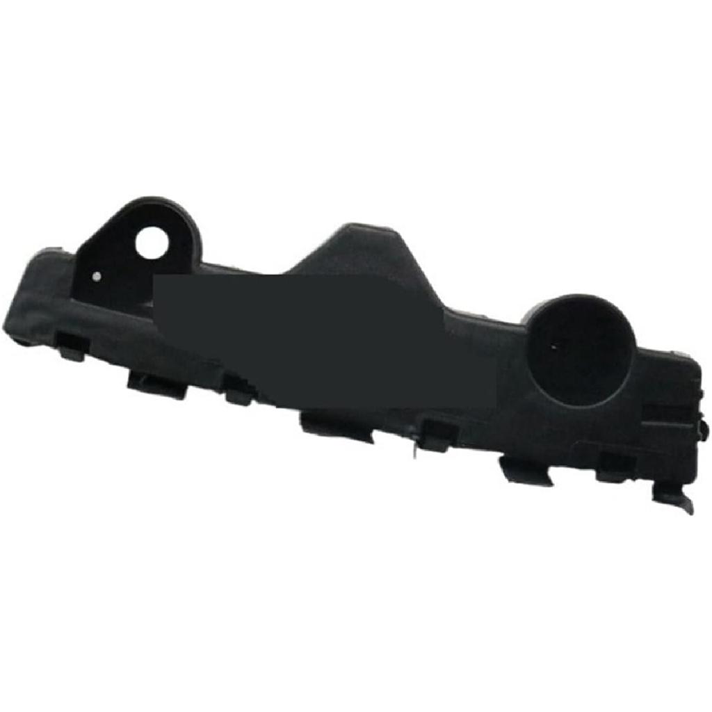 Bumper Bracket Fit for Mazda 2 Demio 2007-2011 DE Car Accessories Front Bumper Bracket Holder Left Right Side D01N-50-0T1 D01N-50-0U1 Bumper Bracket