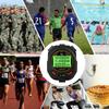 Luminous Electronic Stopwatch Digital Stopwatch Multifunction Luminous Sport Stopwatch Water Resistant Large Screen for Referee