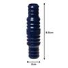 Iris Ohyama Hose Parts Hose Coupling 15-18 Band Set Marine Blue SGP-109S
