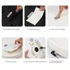 3 In 1 Smart Sweeping Robot Home Mini Sweeper Sweeping and Vacuuming Wireless Vacuum Cleaner Robots for Home Use