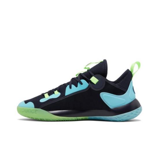 Adidas Harden Stepback 2 Legend Ink Signal Green GZ2954