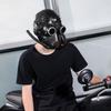 Steampunk Face Mask Adjustable Fit For Cosplay Motorcycle Riding Gothic Party Costume Accessory Props Breathable Masks