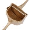 Manual Fruit  r Lemon Press Squeezer Aluminum Alloy Extractor Household Squeezing Tool