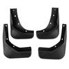 Set Schmutzfänger für Ford Kuga Escape 2013 2014 2015 2016 2017 2018 Spritzschutz Schmutzfänger vorne hinten Kotflügel Kotflügel