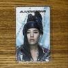 [USED] BIGBANG 5th Mini Album ALIVE Korean Version GD Ver.