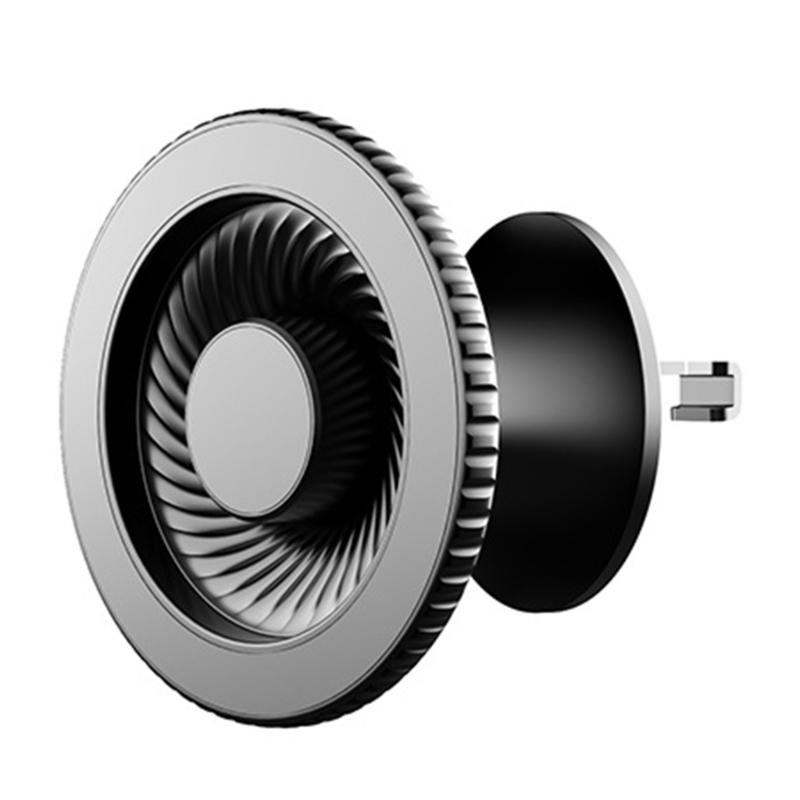 

Sleek & Stable Car Mount Versatile Car Phone Holder for 4.7-7 inch Phones Effortless Installation fit for phone 12-15 1