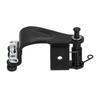Right Sliding Door Roller Guide Hinge 72521‑TK8‑A11 Replacement for Odyssey 3.5L 2011‑2017