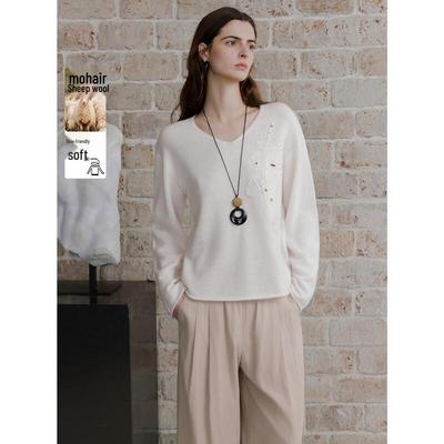 Oberteile – Pullover