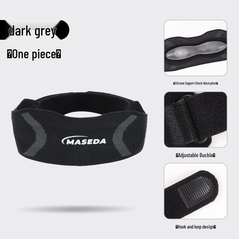 Ting Bai Sports Knee Support Brace