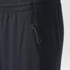 Adidas Zne Pant Series Comfortable Fashion Sports Solid Color Casual Pants Men Pants Black BQ7023