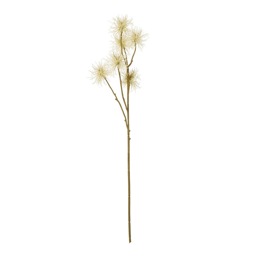 Hill Interiors Xanthium Spray Artificial Flower