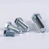 304 Stainless Steel Hex Head Bolt