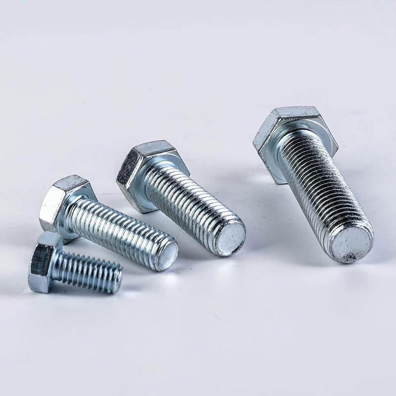 304 Stainless Steel Hex Head Bolt