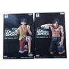DRAMATIC SHOWCASE One Piece All 2 Types Set Figure -5th Season- Vol.1