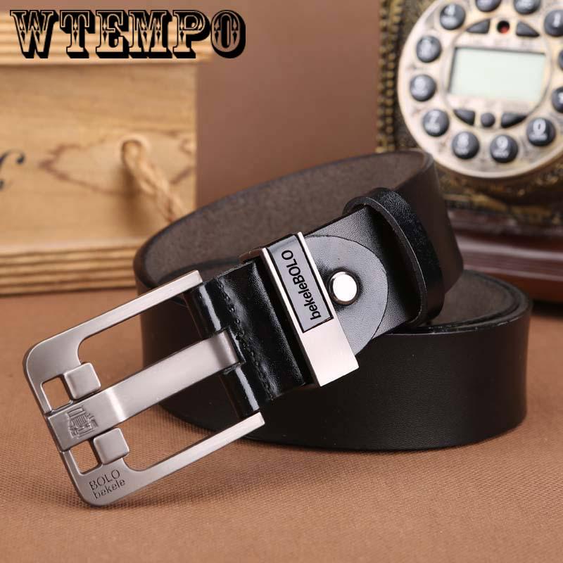 Pantaloni In Pelle Uomo Cintura Uomo In Vera Pelle CHIAROSCURO Mod Cartagena Colore 1122962