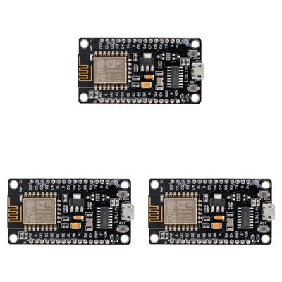 NodeMcu Lua Wireless WIFI Modulanschluss ESP8266 Entwicklungsplatine