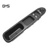 DYS Auto Shop 6554.QC Electric Car Window Switch Panel for Peugeot 207 Citroen C3 Picasso