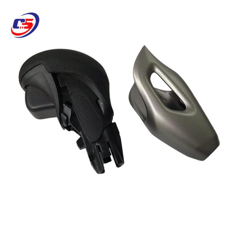 Applicable to Honda Civic Gear Shift Lever Knob: Models 54130-TR0-A51ZA, 54131-TR0-A51ZA