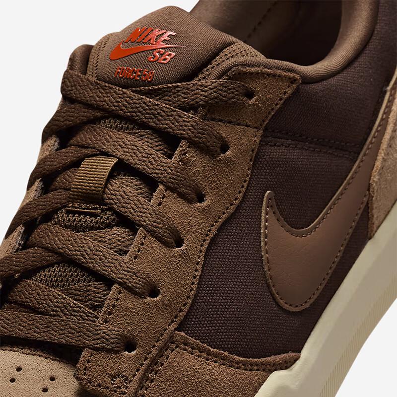 Nike SB Force 58 Casual Sports Shoes