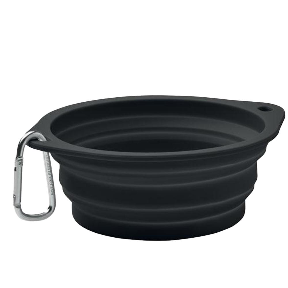 MidOcean Kolapdier 350ml Faltbarer Hundenapf